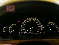 مرسيدس بنز S-Class